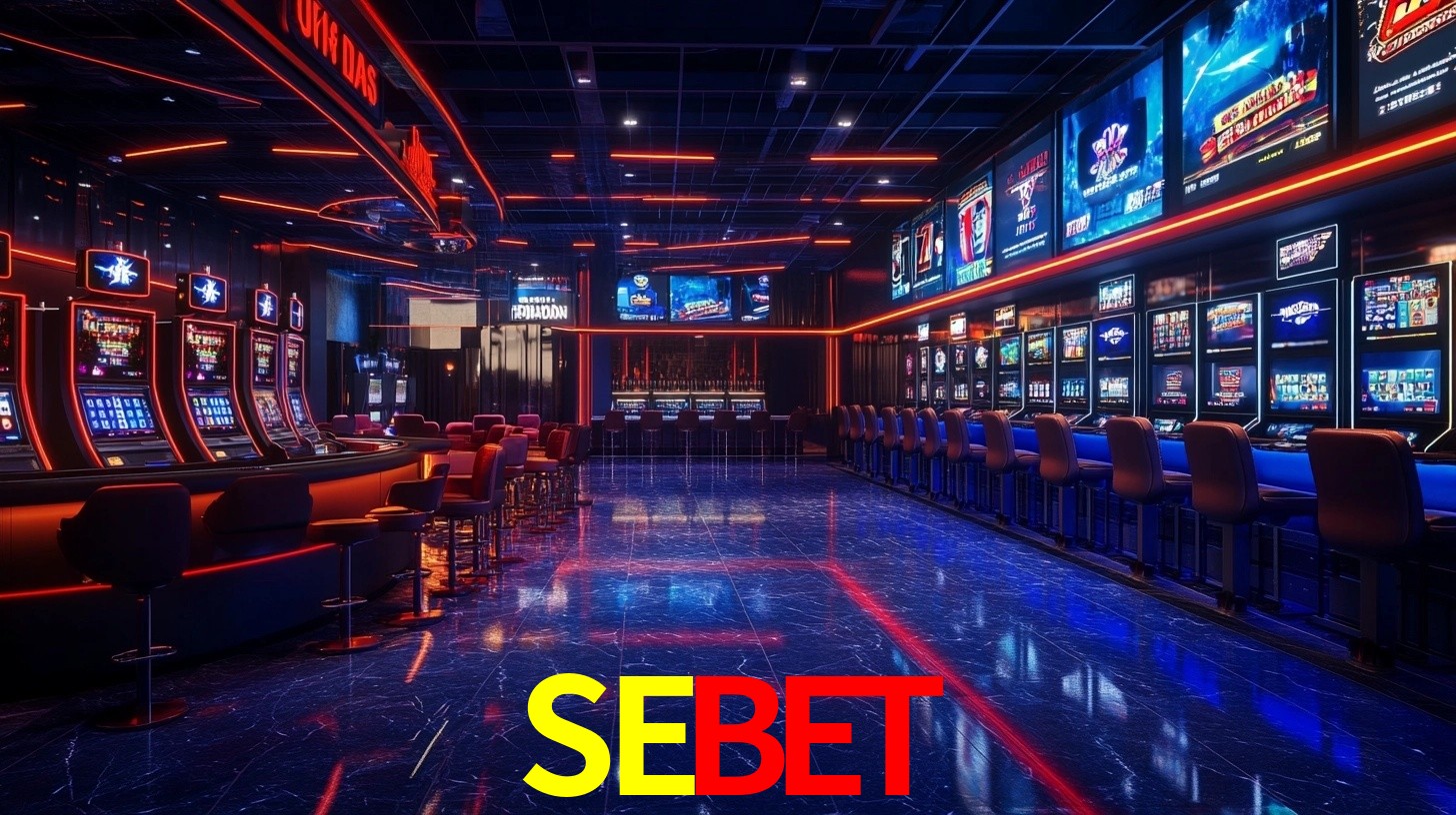 Welcome Bonus SEBET