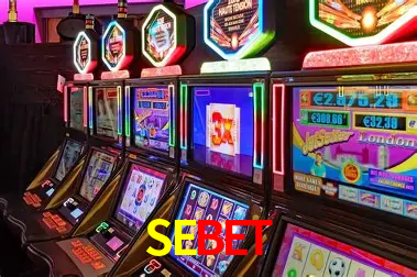 Desvendando o Mundo dos Jogos Virtuais na SEBET