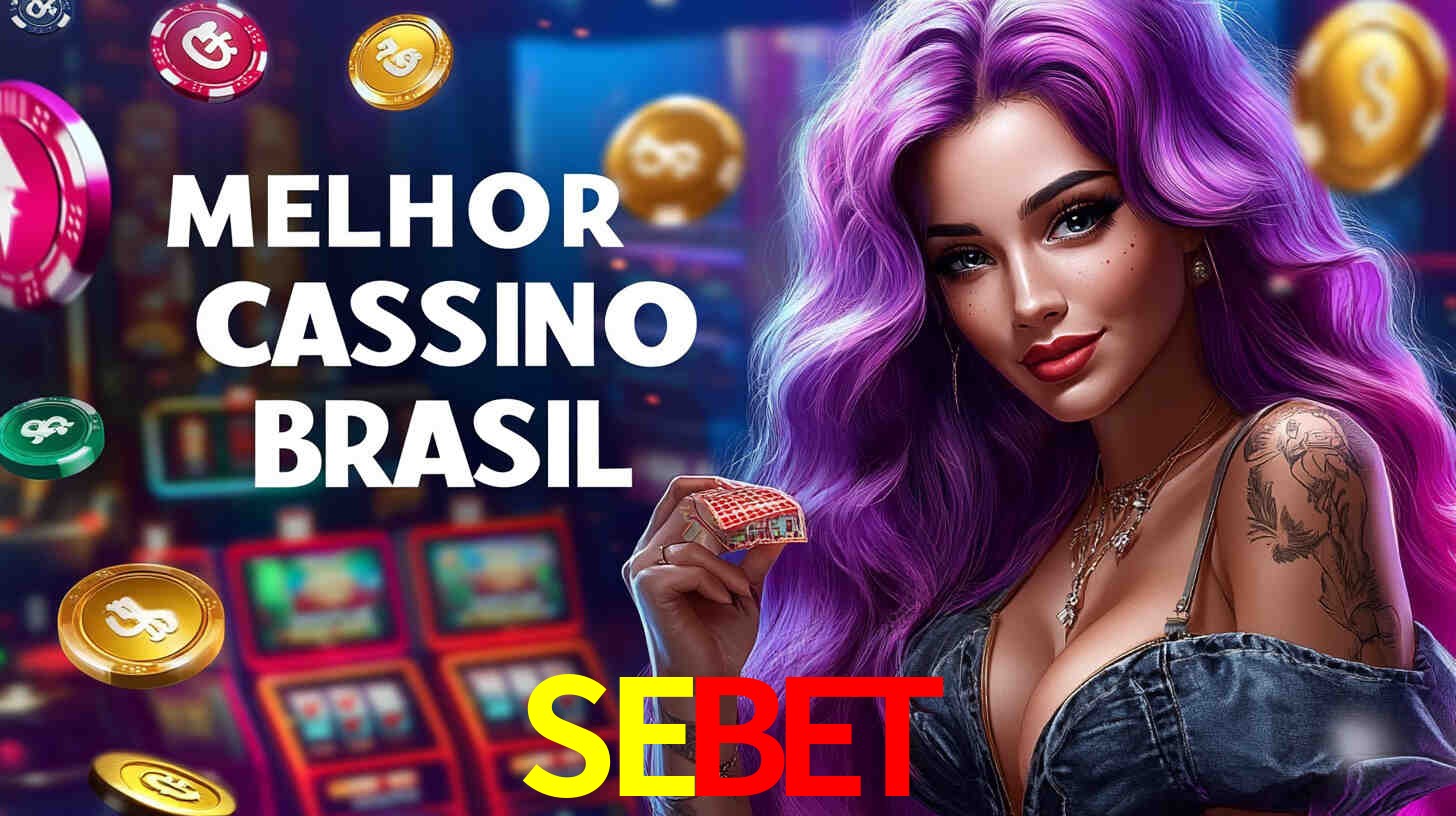Descubra o Programa VIP da SEBET: Vantagens Exclusivas para Jogadores