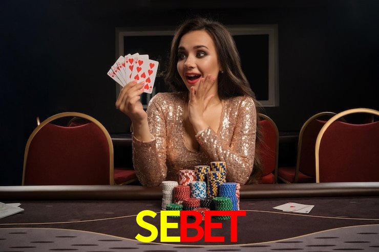 Interface Premium SEBET