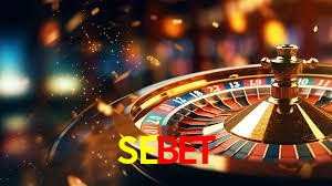 Sinta a adrenalina dos jogos de cassino com SEBET