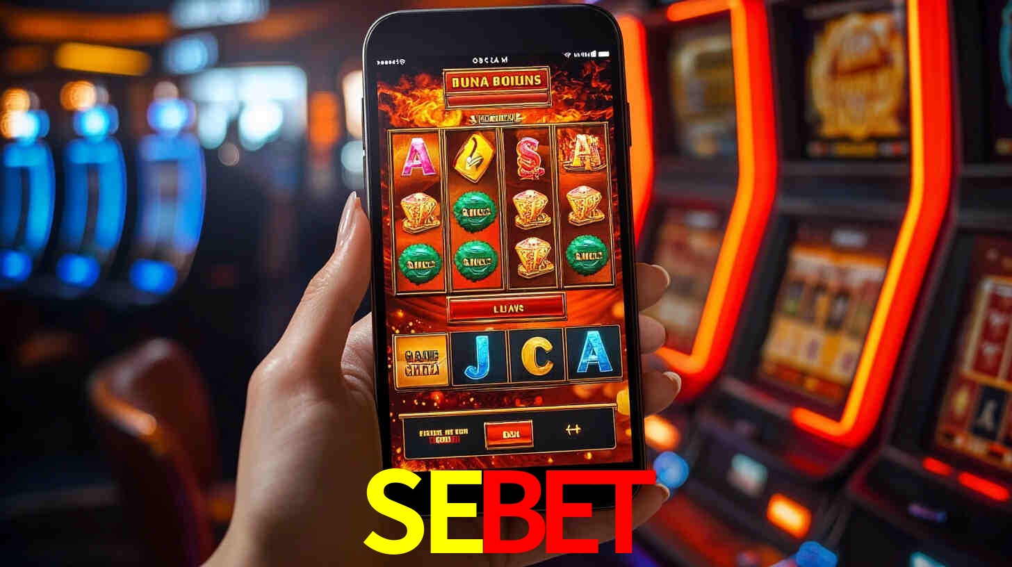 VIP Casino SEBET