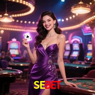 Casino VIP SEBET