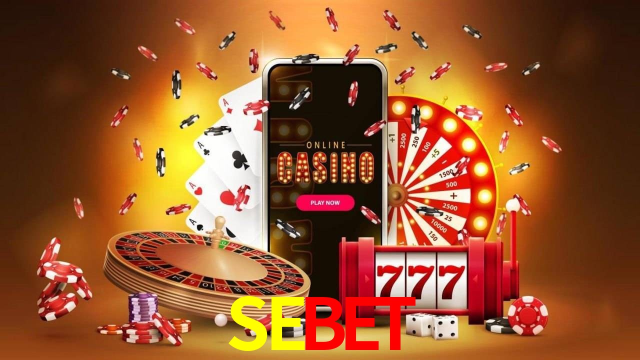 Login Seguro SEBET