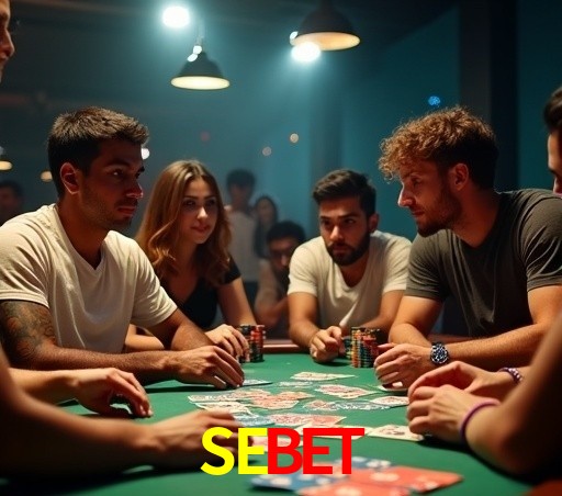 SEBET