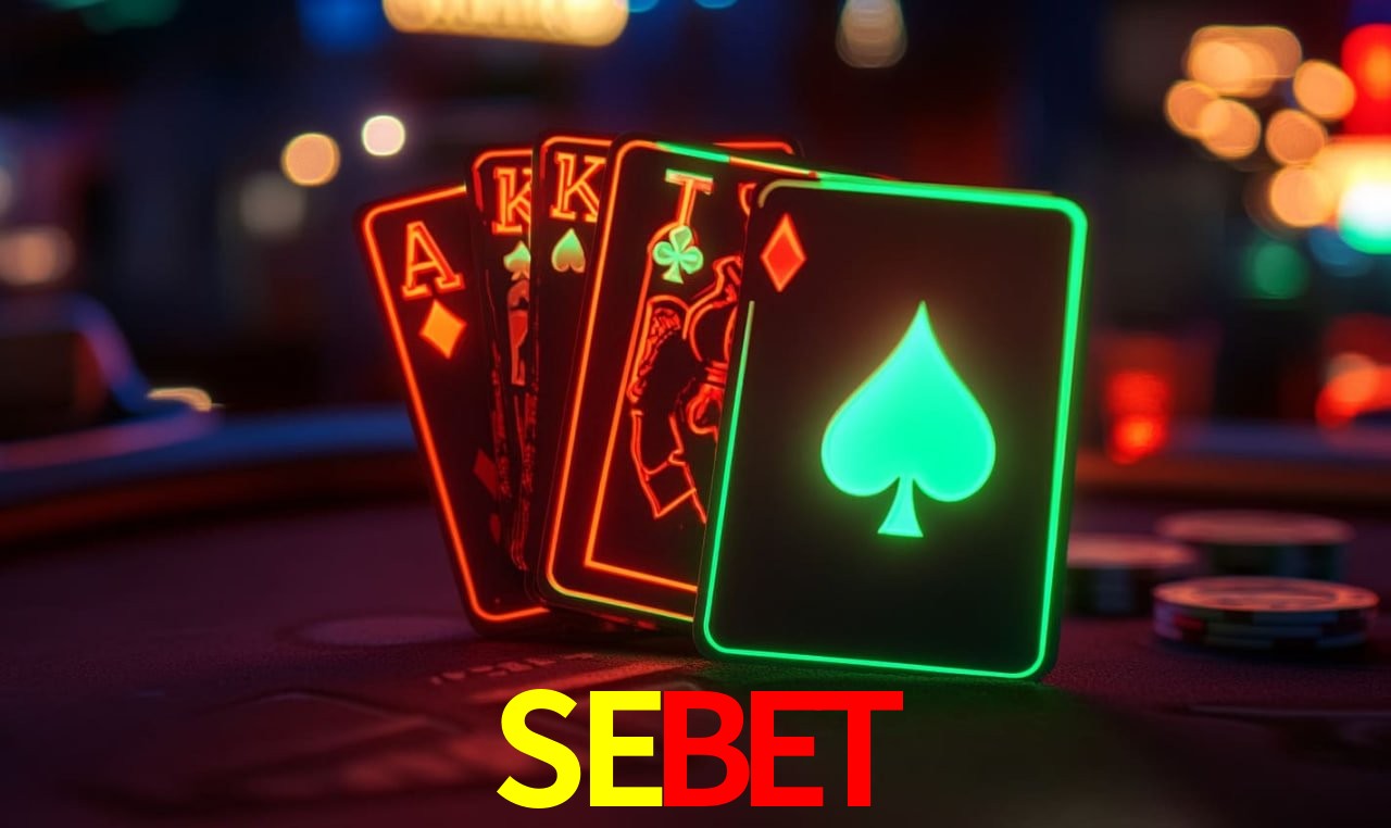 Diretório de Jogos SEBET