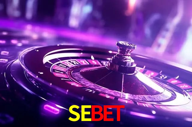 PIX Instantâneo SEBET