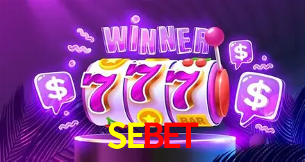 SEBET: A Experiência de Casino com Jogos de Mesa ao Vivo