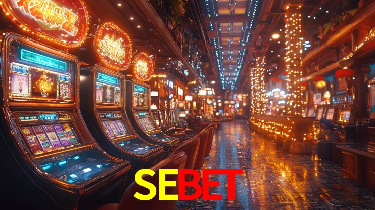 Live Casino SEBET