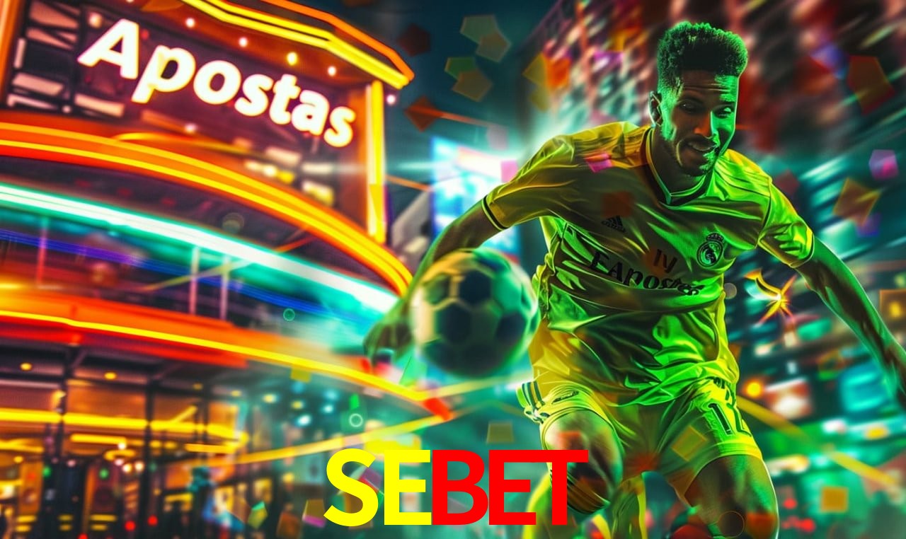 Casino Ao Vivo SEBET