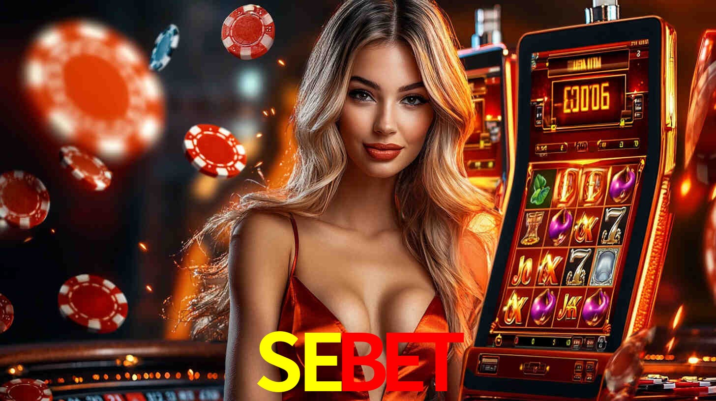 Blackjack Table SEBET