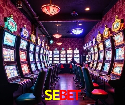 SEBET