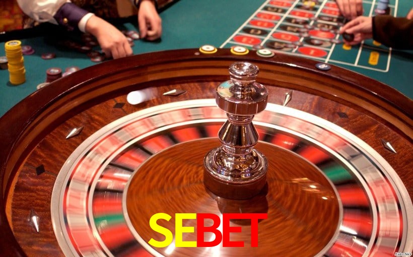 Casino Ao Vivo SEBET