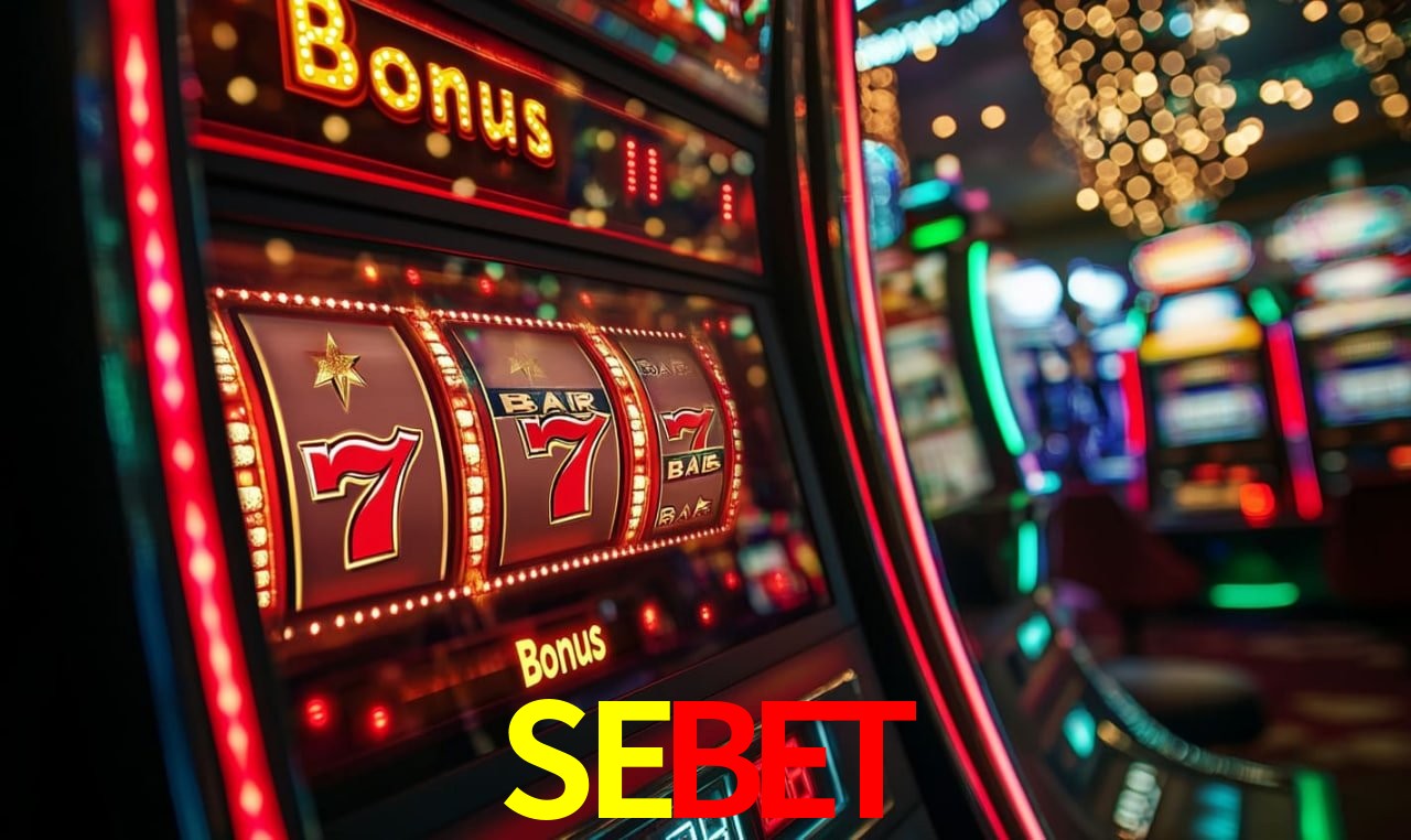 Bônus Generosos e Exclusivos no SEBET para Você!