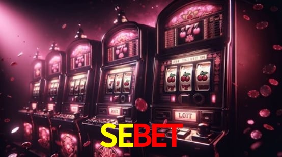 Jogos Exclusivos SEBET