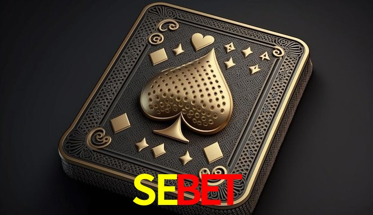 Estatísticas do Jogo SEBET