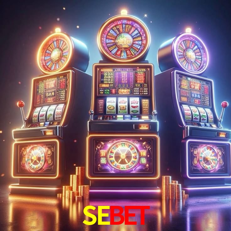 Spaceman Game SEBET