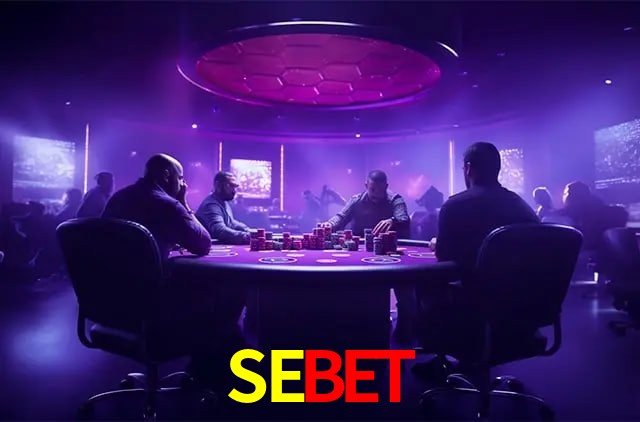 Avaliações dos Jogadores SEBET