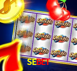 Apostas Esportivas na SEBET: Um Guia Completo