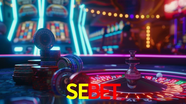 APP oficial da SEBET para mobile