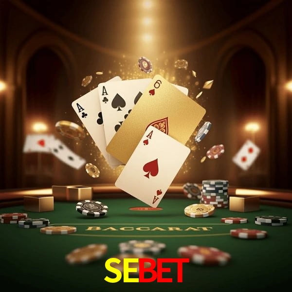 Games Directory SEBET