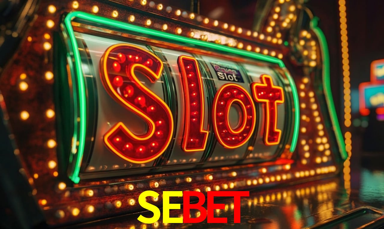 Promoção Relâmpago SEBET