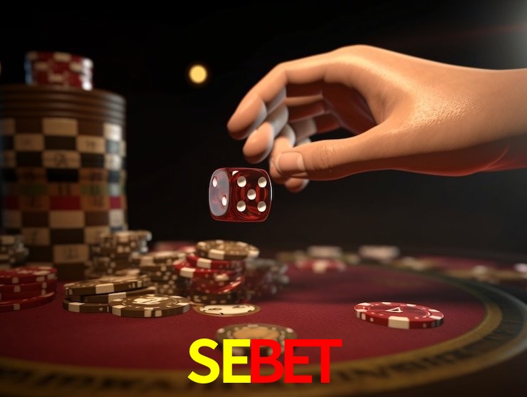 Provedores de Jogos SEBET
