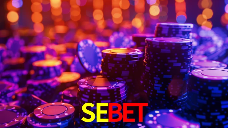 SEBET App Interface