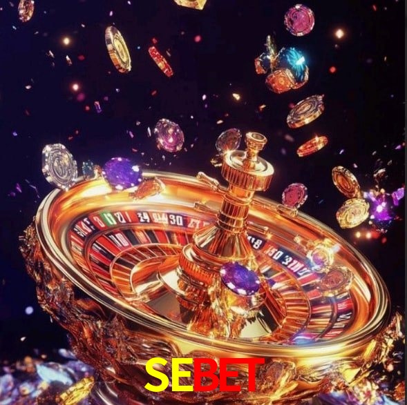 SEBET slot