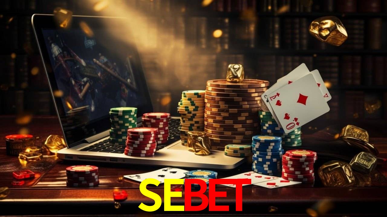 Estatísticas Crash Games SEBET