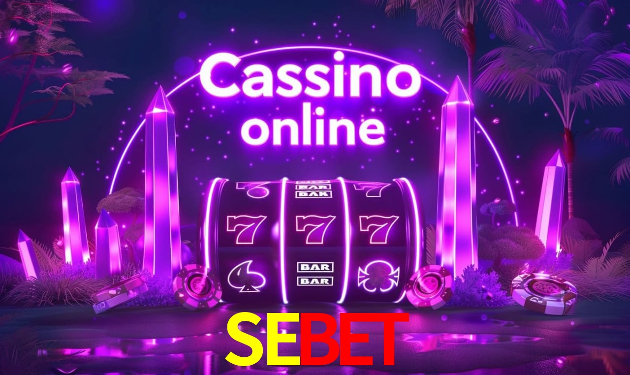 Integração de APIs SEBET