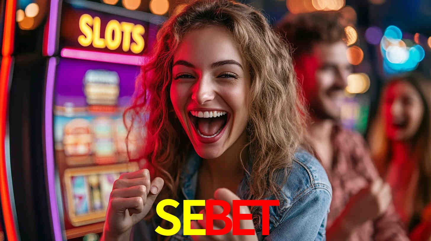 Desvendando o Mundo dos Jogos Virtuais na SEBET