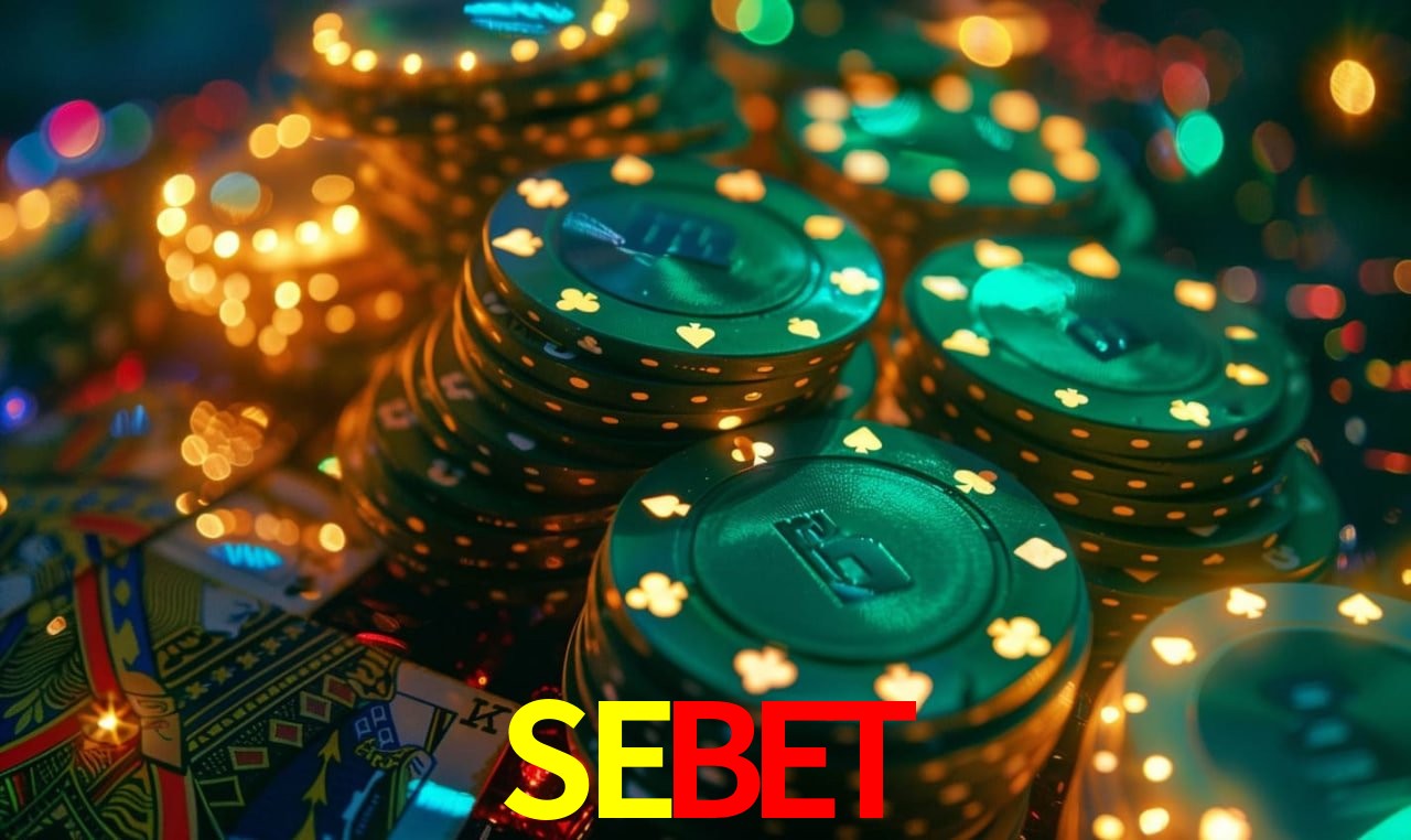 Apostas de Tênis SEBET