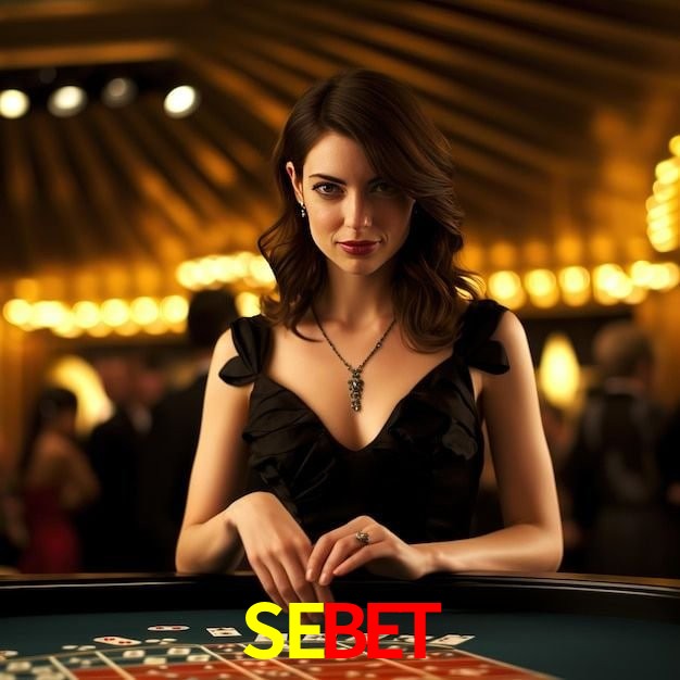 A Emoção da Loteria na SEBET: Uma Chance de Mudança de Vida