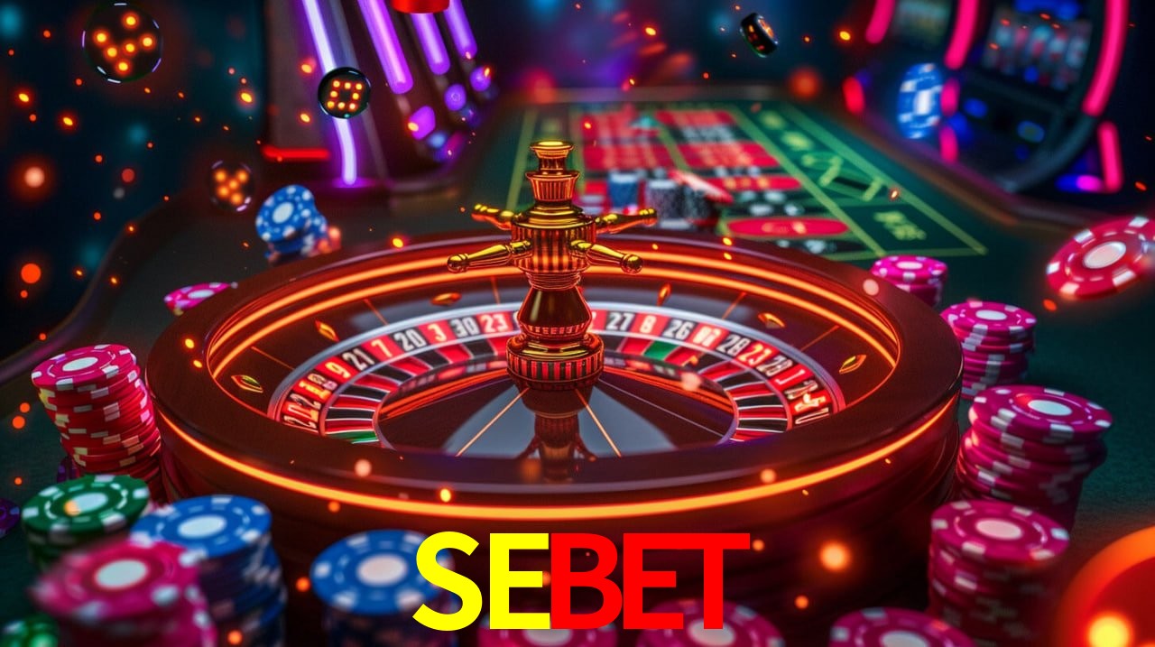 Interface do App SEBET