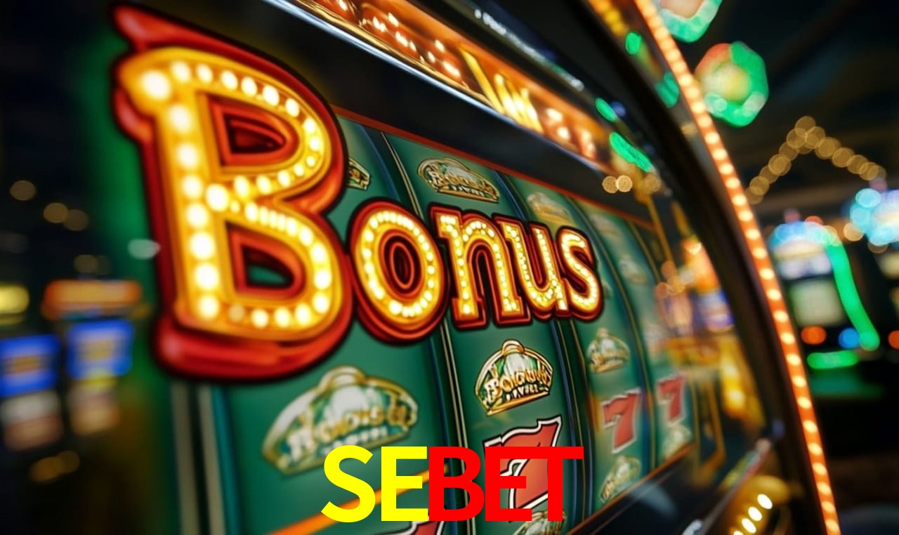SEBET slot
