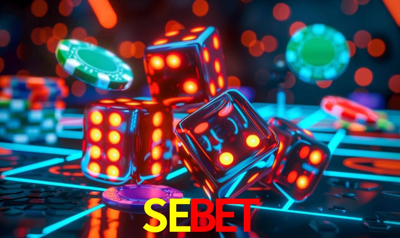 SEBET: Seu Especialista em Apostas Esportivas Brasileiras