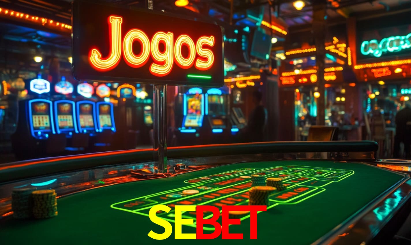 Segurança 2FA SEBET