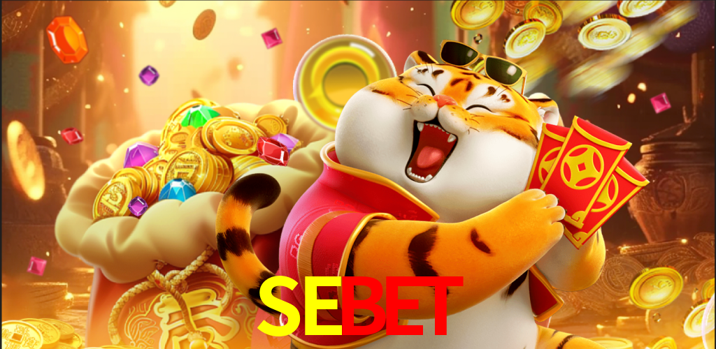 Welcome Bonus SEBET