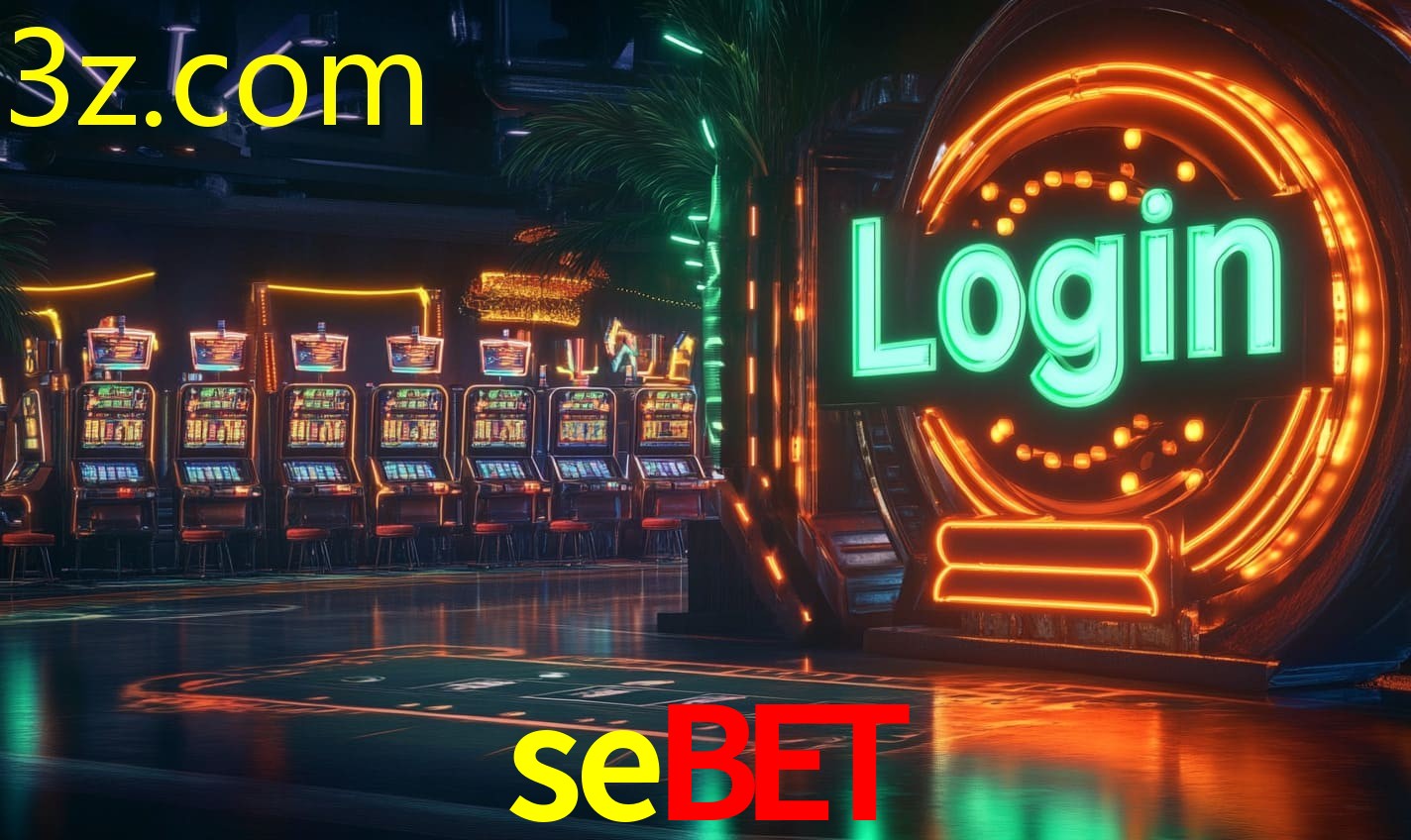 SEBET