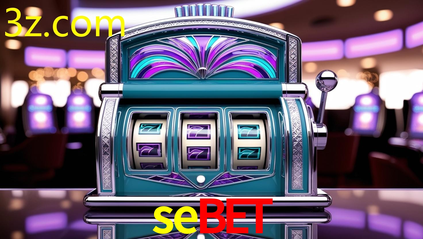 SEBET