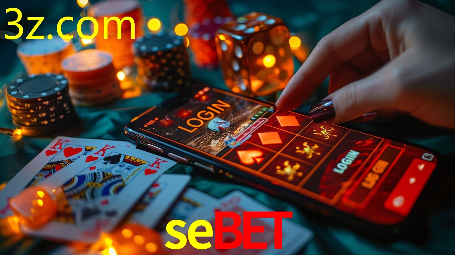 SEBET