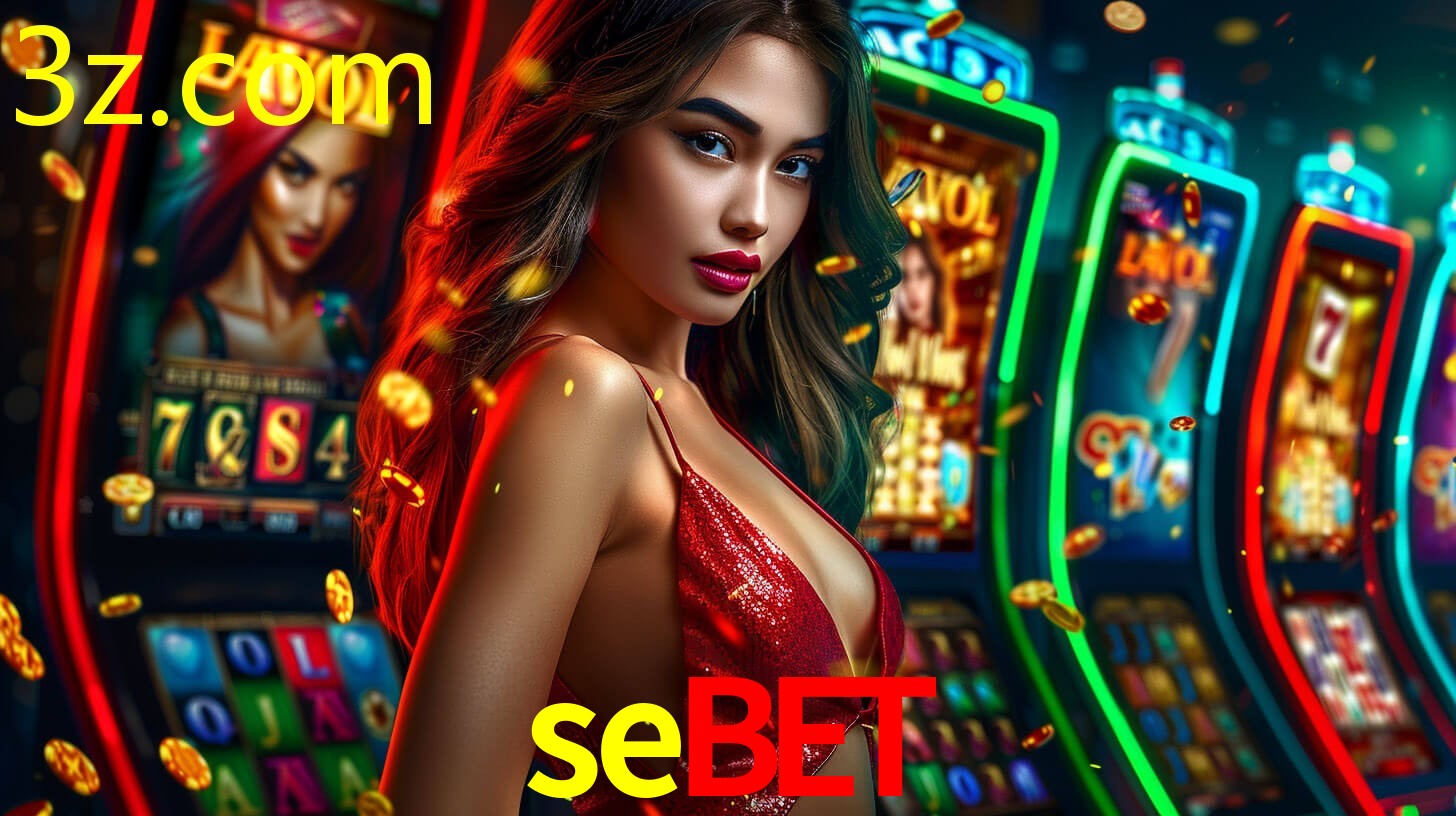 SEBET