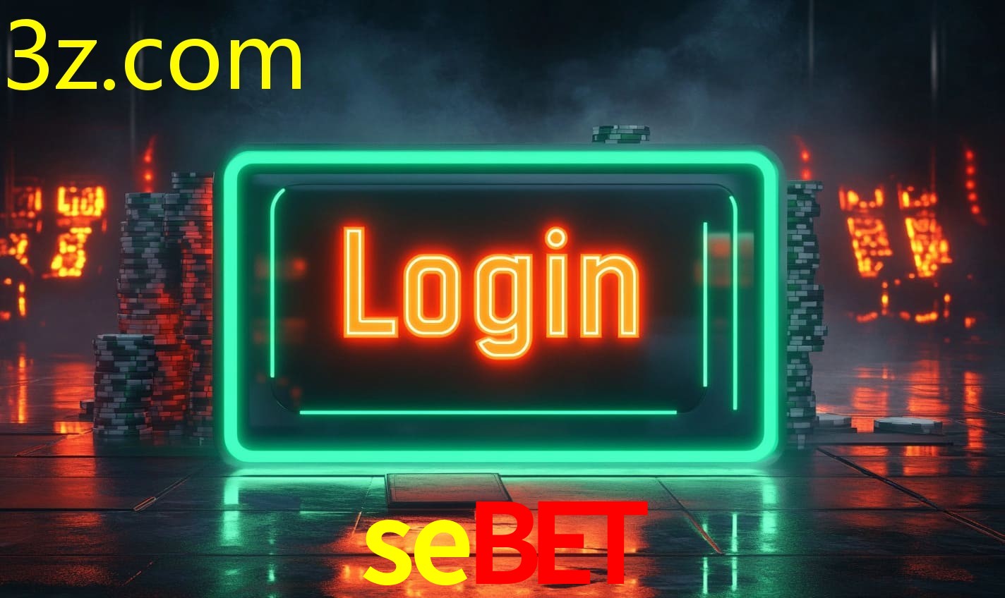 SEBET