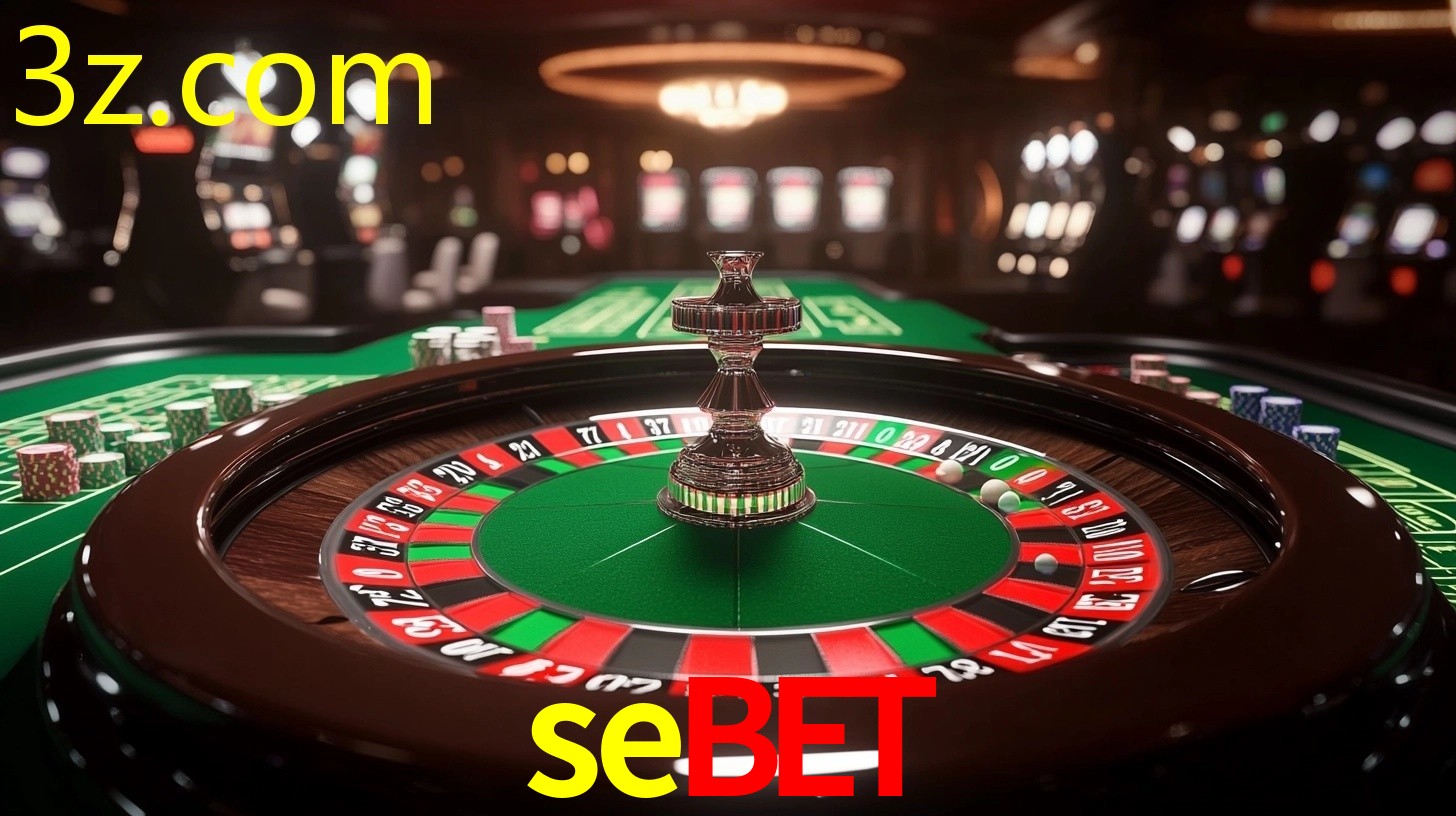 SEBET