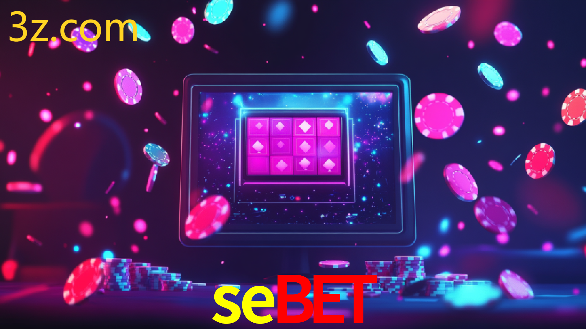 SEBET